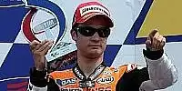 Bild zum Inhalt: Pedrosa: "Wir brauchen Konstanz"