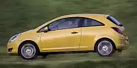 Opel Corsa "Limited"