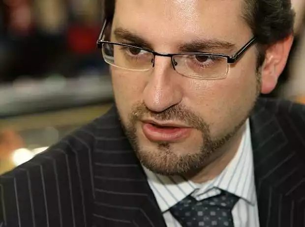 Joán Orus Titel-Bild zur News: Joán Orus
