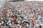 Fans in Loudon