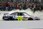 Jimmie Johnson (Hendrick) 