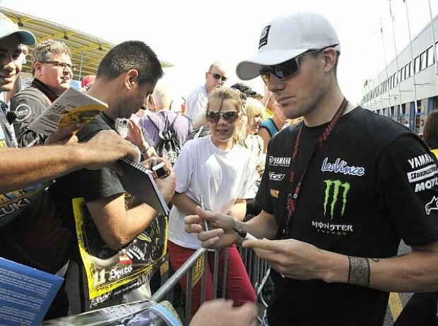Ben Spies