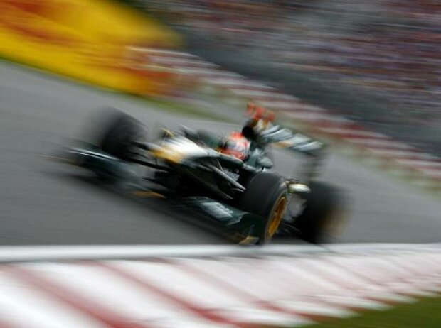 Jarno Trulli Jarno Trulli