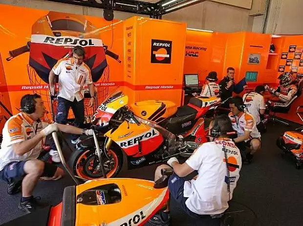 Andrea Dovizioso Titel-Bild zur News: Andrea Dovizioso