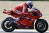 Bild zum Inhalt: Ducati: Stoner sucht den Grip, Hayden die Balance