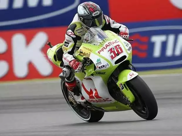 Mika Kallio Titel-Bild zur News: Mika Kallio