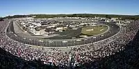 Bild zum Inhalt: Offiziell: IndyCars 2011 in New Hampshire