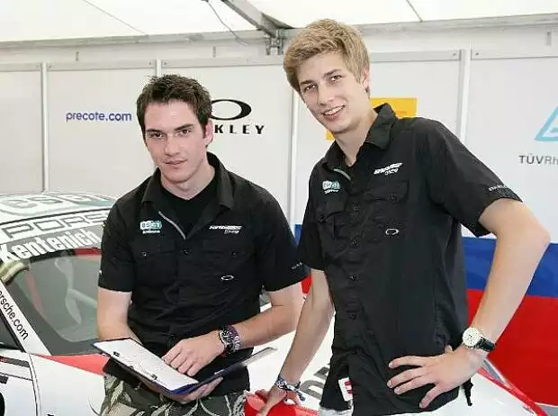 Niclas Kentenich, Ferdinand Stuck Titel-Bild zur News: Niclas Kentenich, Ferdinand Stuck