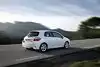 Bild zum Inhalt: Toyota startet Produktion des Auris Hybrid in England