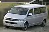 Bild zum Inhalt: Fahrbericht: Volkswagen T5 Caravelle (lang): Klassenbester