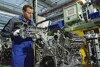 Bild zum Inhalt: Mercedes-Benz feiert eine Million V6-Dieselmotoren