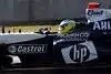Bild zum Inhalt: Hamilton kann Alonso nicht verstehen