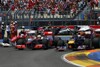 Bild zum Inhalt: Red Bull auf der Jagd nach McLaren