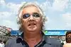 Bild zum Inhalt: Briatore: "Hamilton hatte einfach Glück"