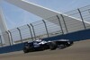 Bild zum Inhalt: Cosworth feiert Platz vier von Barrichello