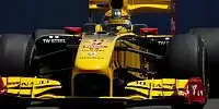 Bild zum Inhalt: Renault: Nächster großer Schritt beim Heimrennen