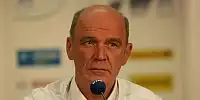 Wolfgang Ullrich (Audi Sportchef)