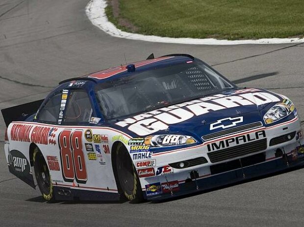 Dale Earnhardt Jun. Dale Earnhardt Jun.