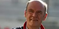 Wolfgang Ullrich (Audi Sportchef)