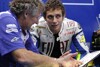 Bild zum Inhalt: Rossi: Wird der Wechsel zu Ducati in Barcelona verkündet?