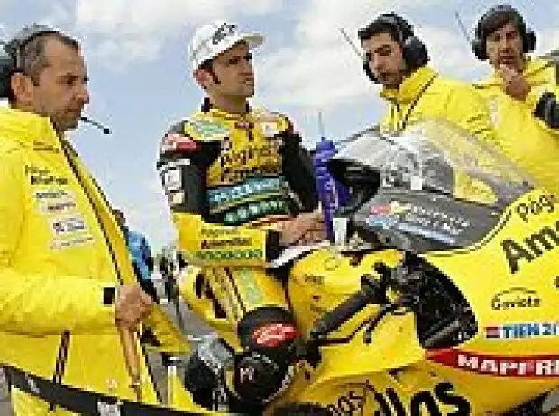 Héctor Barberá Titel-Bild zur News: Héctor Barberá