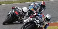 Bild zum Inhalt: Beschlossene Sache: Moto3 kommt 2012