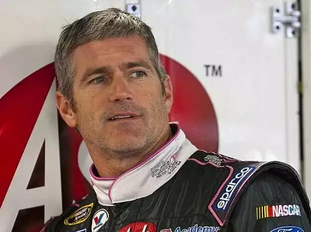 Bobby Labonte Titel-Bild zur News: Bobby Labonte