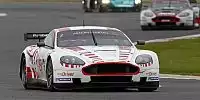 Tomas Enge Darren Turner