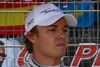 Bild zum Inhalt: Rosberg glaubt noch an seine WM-Chance