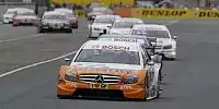 Gary Paffett