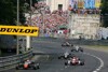 Bild zum Inhalt: Das "fränkische Monaco" empfängt die Euroserie