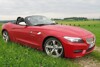Fahrbericht BMW Z4 sDrive 35is: Leistung satt auch ohne M