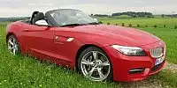 Bild zum Inhalt: Fahrbericht BMW Z4 sDrive 35is: Leistung satt auch ohne M
