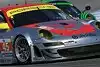 Bild zum Inhalt: Porsche-Piloten als Spitzenreiter an den Großen Salzsee