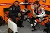 Bild zum Inhalt: Lorenzo zu Besuch im Waisenhaus
