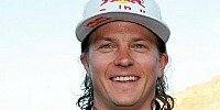 Bild zum Inhalt: Räikkönen-Manager: "Wenn Pirelli anfragt..."