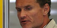Bild zum Inhalt: Coulthard kritisiert Schumacher erneut