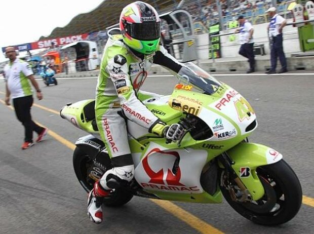 Aleix Espargaró Aleix Espargaró