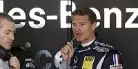 David Coulthard