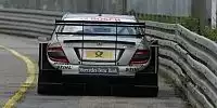 Bild zum Inhalt: Mercedes: Nur ein freies Training