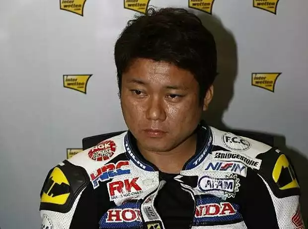 Kousuke Akiyoshi Titel-Bild zur News: Kousuke Akiyoshi