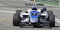 Edoardo Mortara