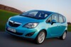 Bild zum Inhalt: Opel Meriva bekommt weitere Dieselmotoren