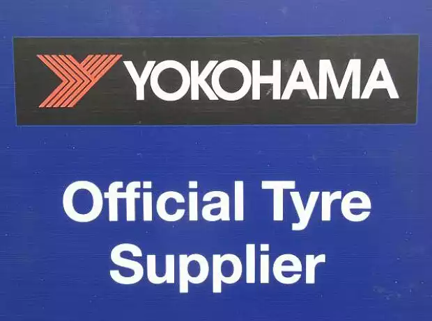 Yokohama Titel-Bild zur News: Yokohama