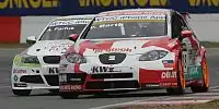 Augusto Farfus, Fredy Barth