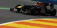 Bild zum Inhalt: Webber: "Bin wieder in meinem Element"