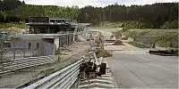 Bild zum Inhalt: Wilde Gerüchte um Magny-Cours und Spielberg