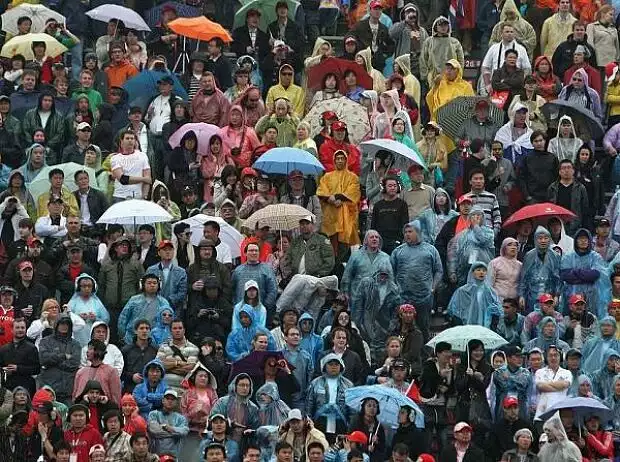 Fans Titel-Bild zur News: Fans