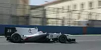 Bild zum Inhalt: Sauber: Heimrennen für Technikchef Key