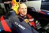 Bild zum Inhalt: Newey in seinem RB5: "Ich bin hin und weg"